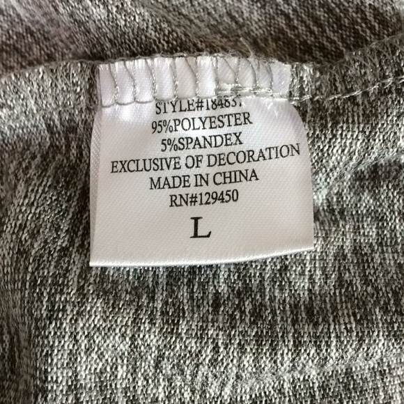 Como Vintage super soft pullover - Picture 6 of 7